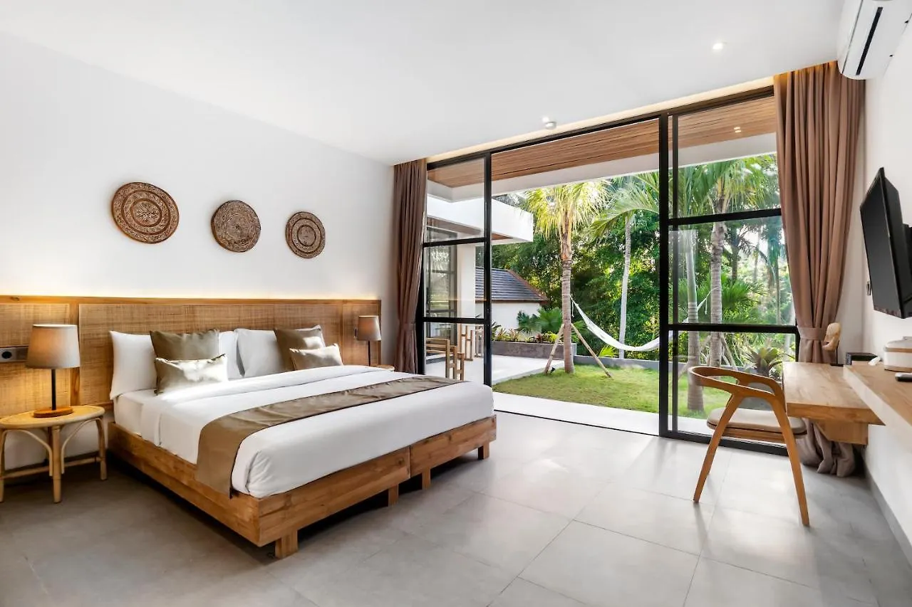 Villa Plumeria By Balisuperhost Ubud