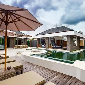 Mon Reve Ubud (Bali)