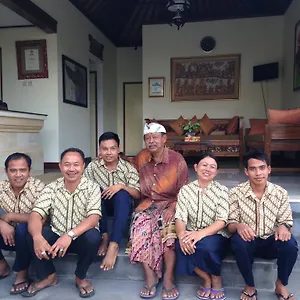 Bali Breeze Ubud (Bali)
