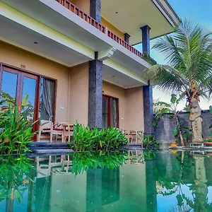 Gasthof Pulu Sari, Ubud