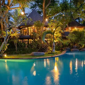 Tree House Ubud (Bali)
