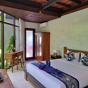 Tree House Ubud (Bali)
