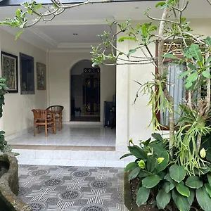 Balimas Ubud (Bali)
