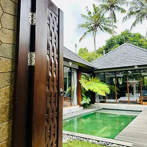 Wana Karsa The Ubud (Bali)