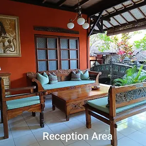Guci Ubud (Bali)