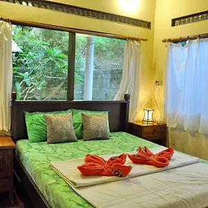 Hostel Soni Backpacker House, Ubud