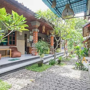 Padi-padi & Bar Ubud (Bali)