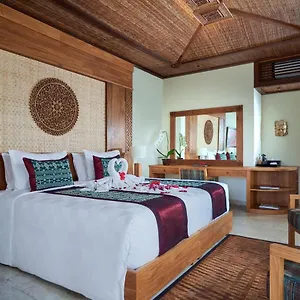 4* Feriested Sakti Garden &