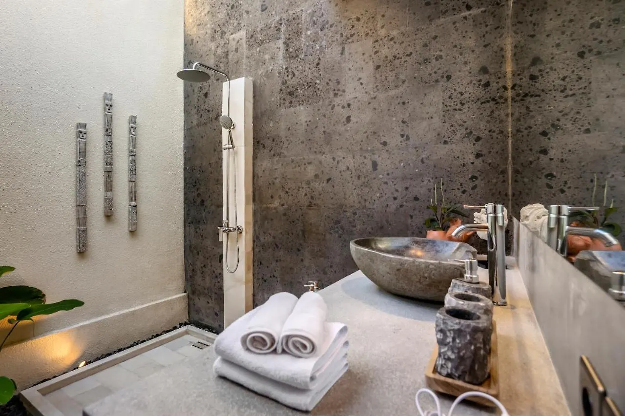 Villa Plumeria By Balisuperhost Ubud  Indonesia