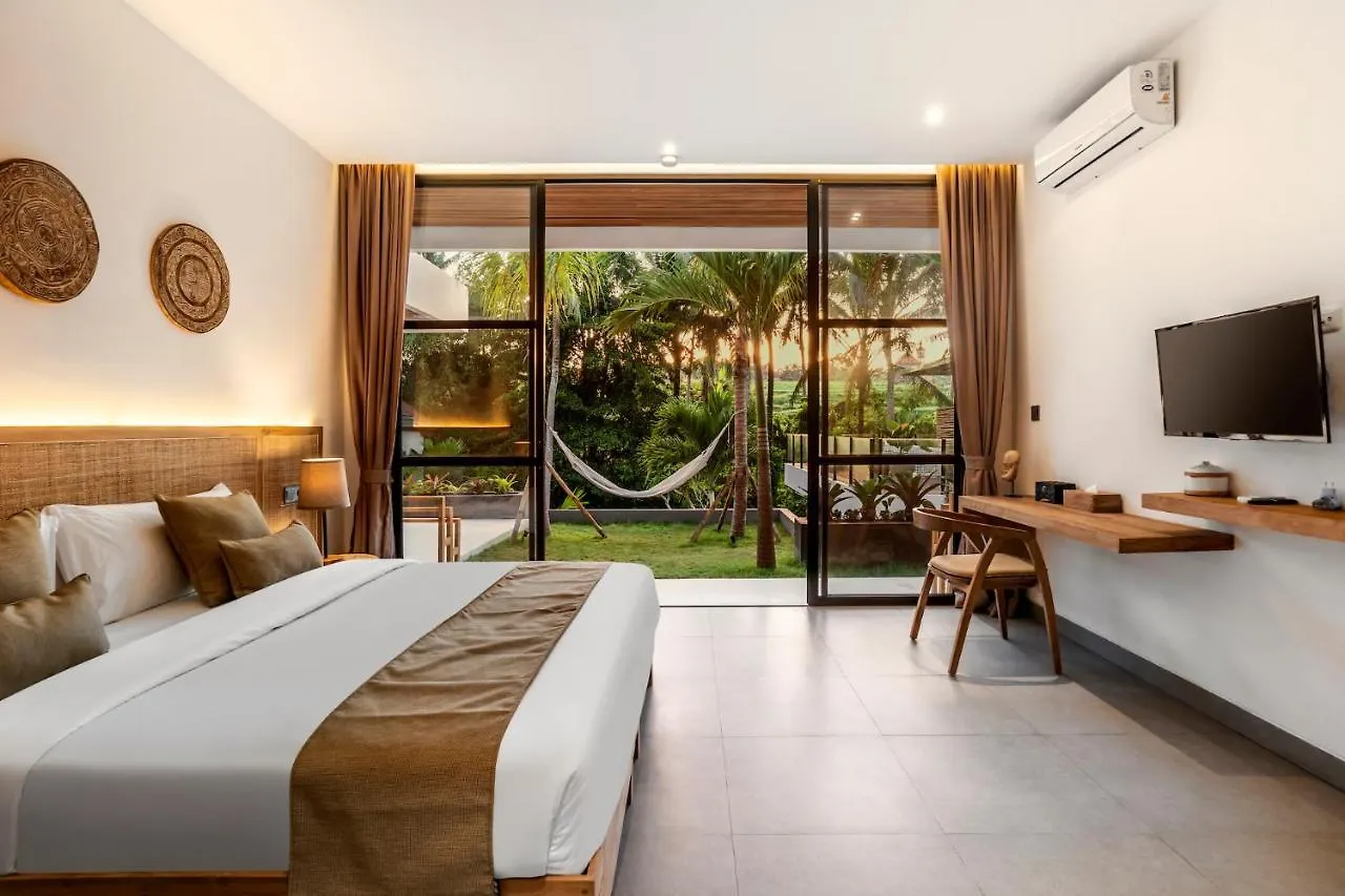 Villa Plumeria By Balisuperhost Ubud  Ubud (Bali)