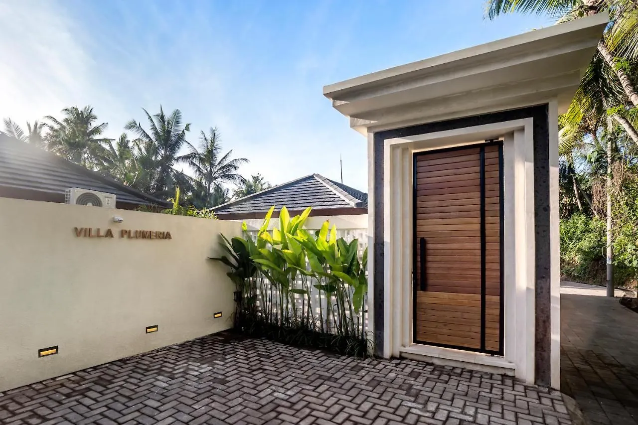 Villa Plumeria By Balisuperhost Ubud  Indonesia