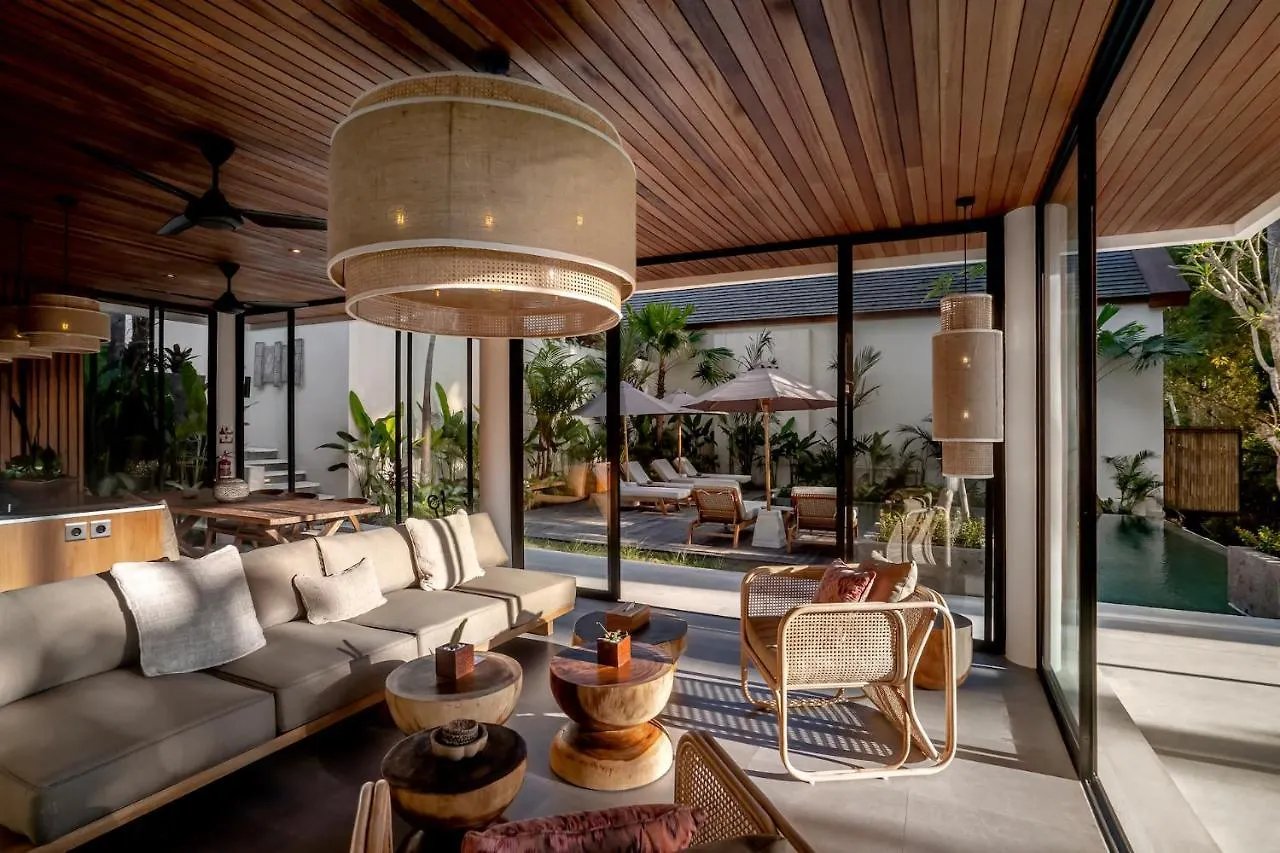 Villa Plumeria By Balisuperhost Ubud  0*, Ubud (Bali)
