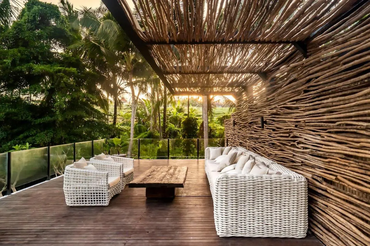 Villa Plumeria By Balisuperhost Ubud  0*, Ubud (Bali) Indonesia