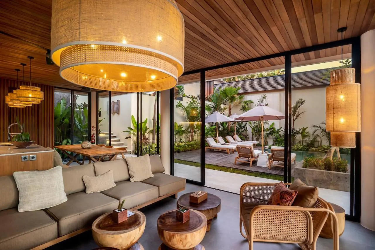 Villa Plumeria By Balisuperhost Ubud   Ubud (Bali)