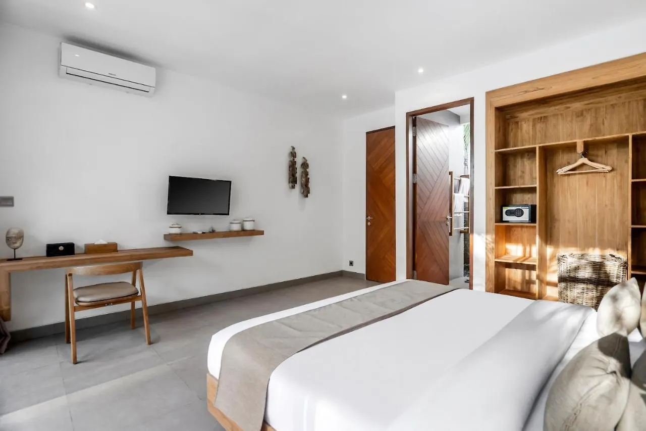 Villa Plumeria By Balisuperhost Ubud