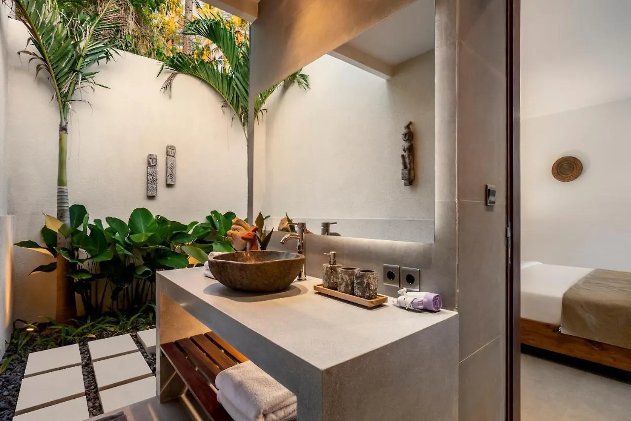 Villa Plumeria By Balisuperhost Ubud