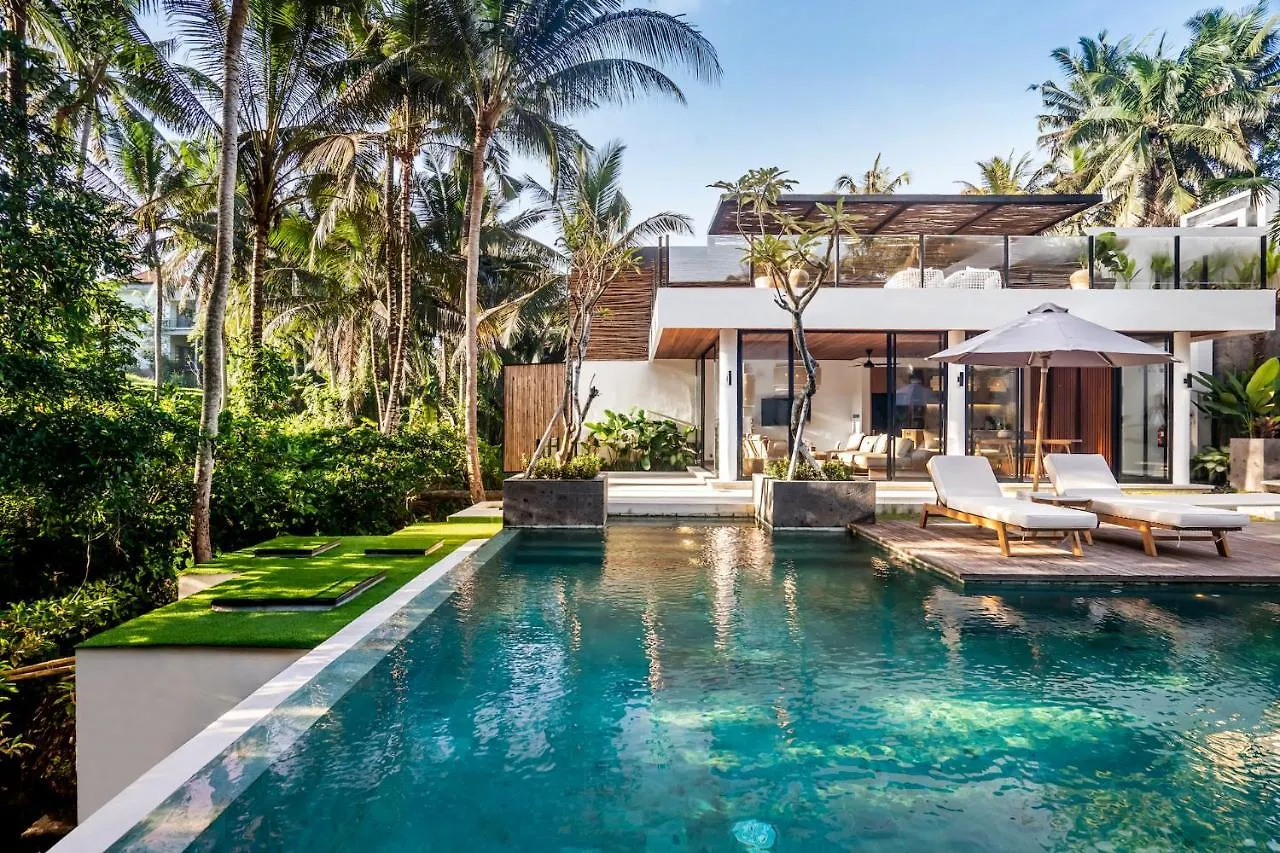 Villa Plumeria By Balisuperhost Ubud