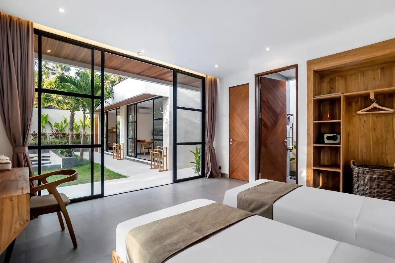 Villa Plumeria By Balisuperhost Ubud