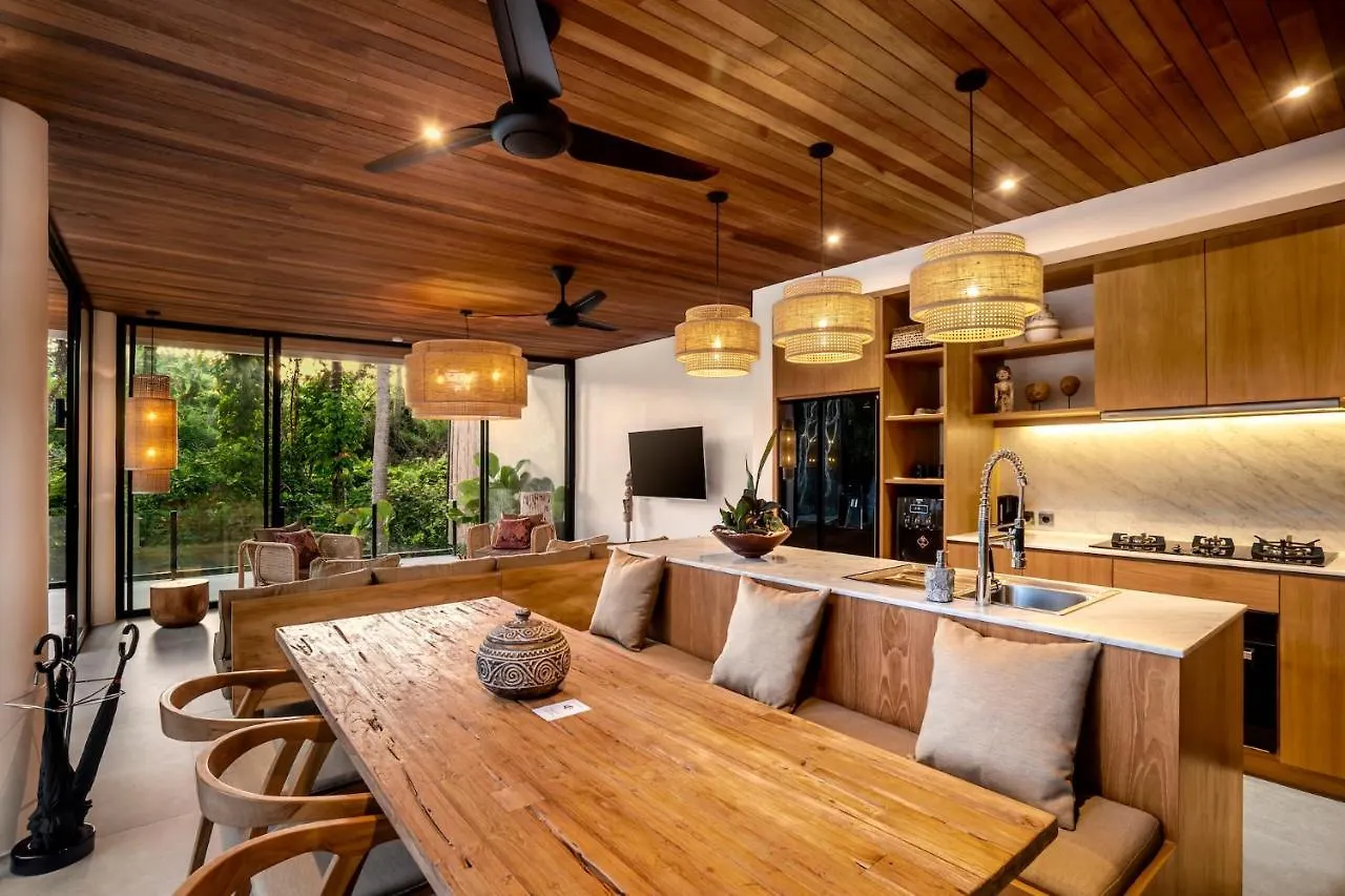 Villa Plumeria By Balisuperhost Ubud  0*, Ubud (Bali) Indonesia