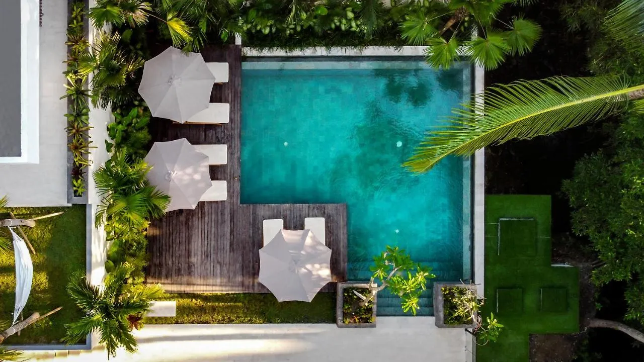 Villa Plumeria By Balisuperhost Ubud   Ubud (Bali)