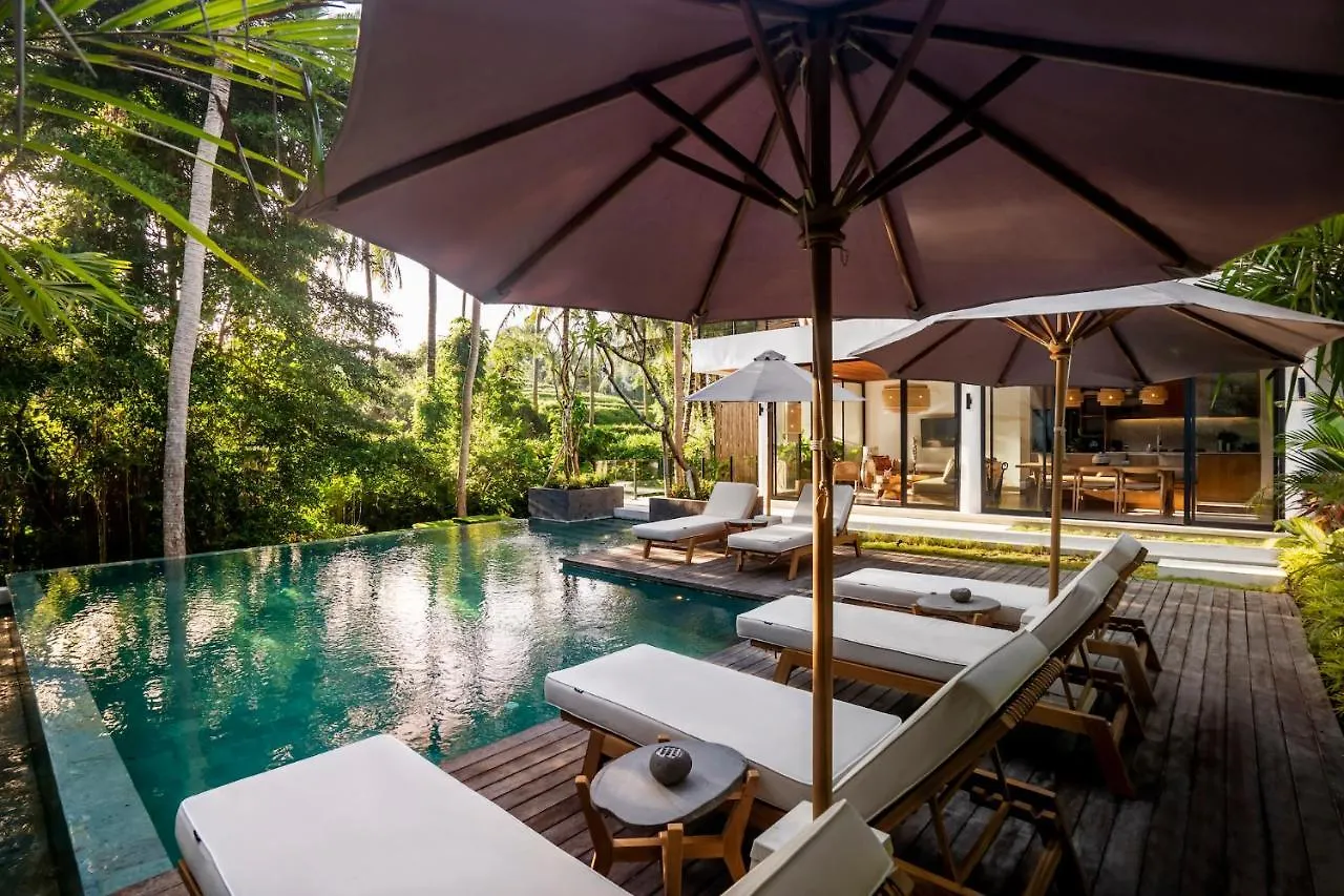 Villa Plumeria By Balisuperhost Ubud  Ubud (Bali)