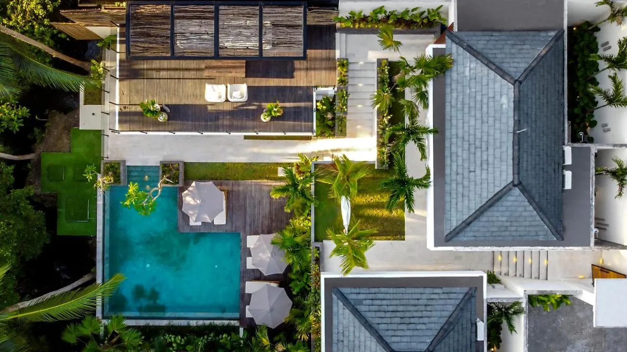 Villa Plumeria By Balisuperhost Ubud  Indonesia