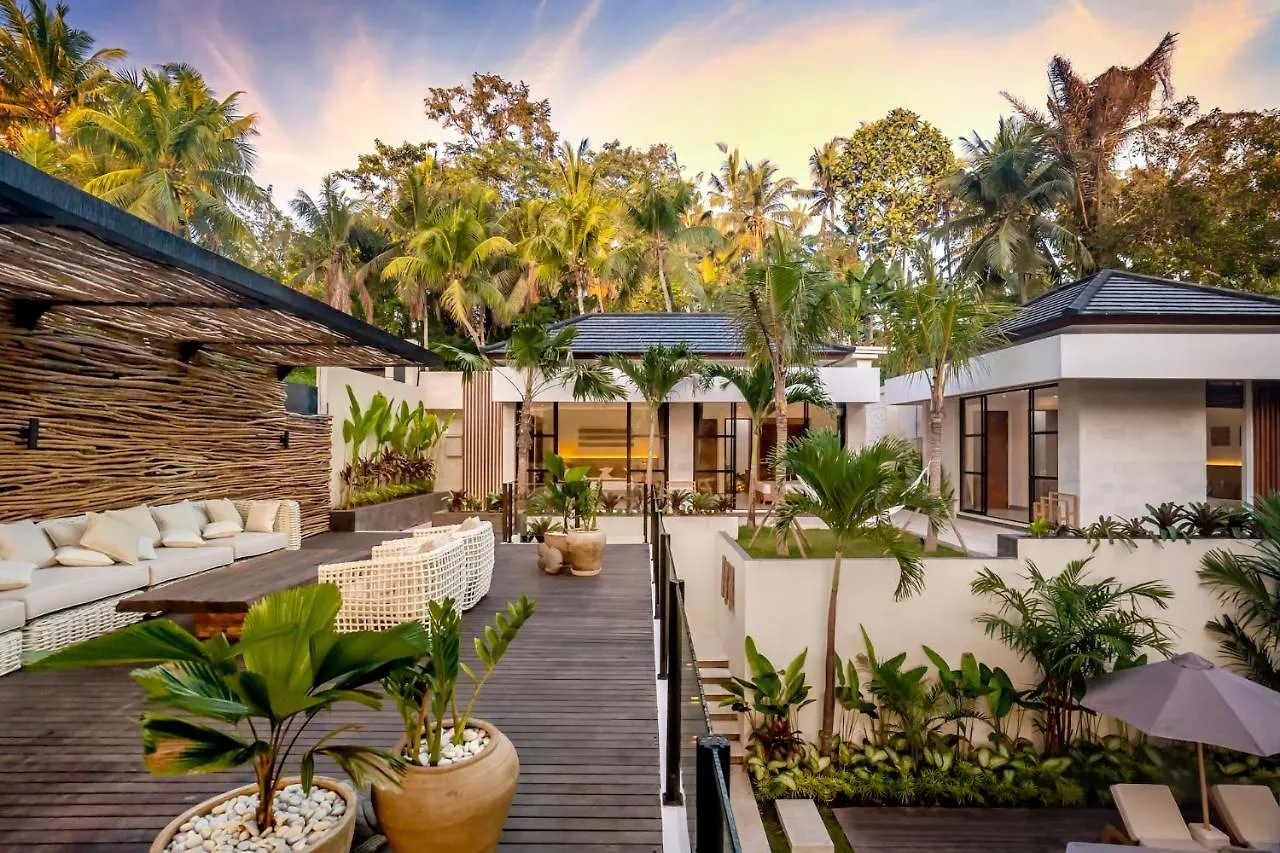 Villa Plumeria By Balisuperhost Ubud
