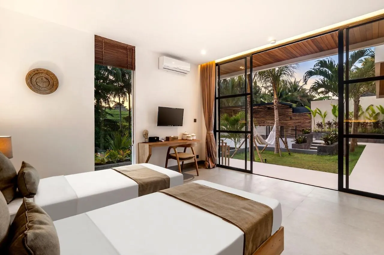 Villa Plumeria By Balisuperhost Ubud   Ubud (Bali)