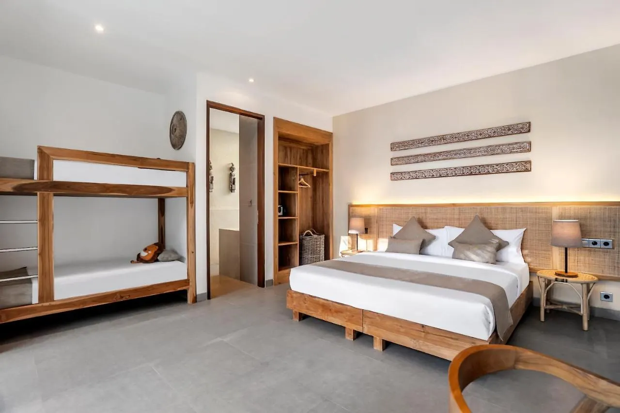 Villa Plumeria By Balisuperhost Ubud  Indonesia