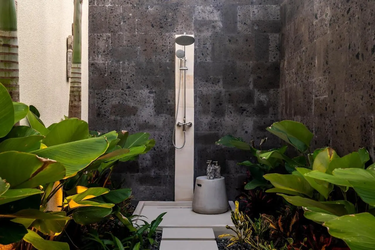 Villa Plumeria By Balisuperhost Ubud  0*, Ubud (Bali)