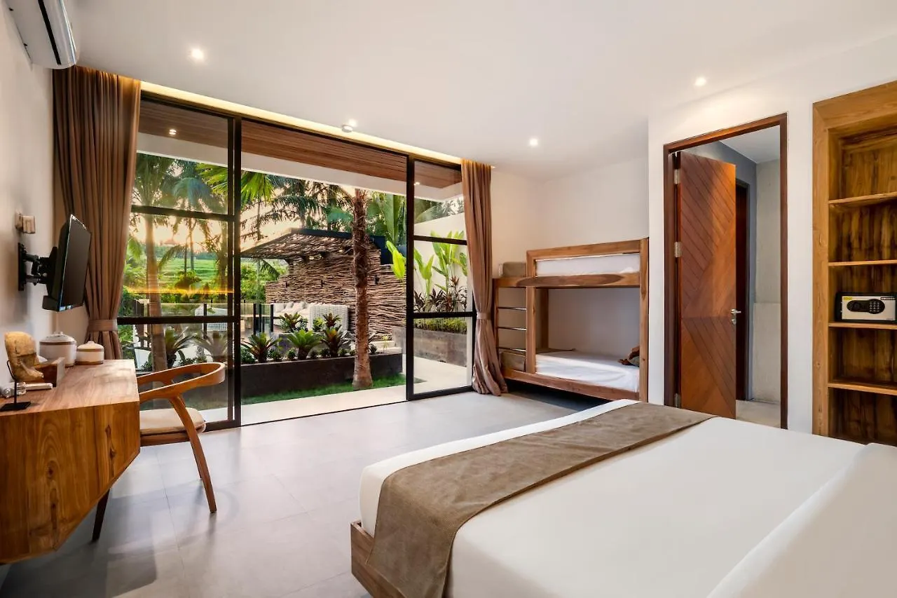 Villa Plumeria By Balisuperhost Ubud