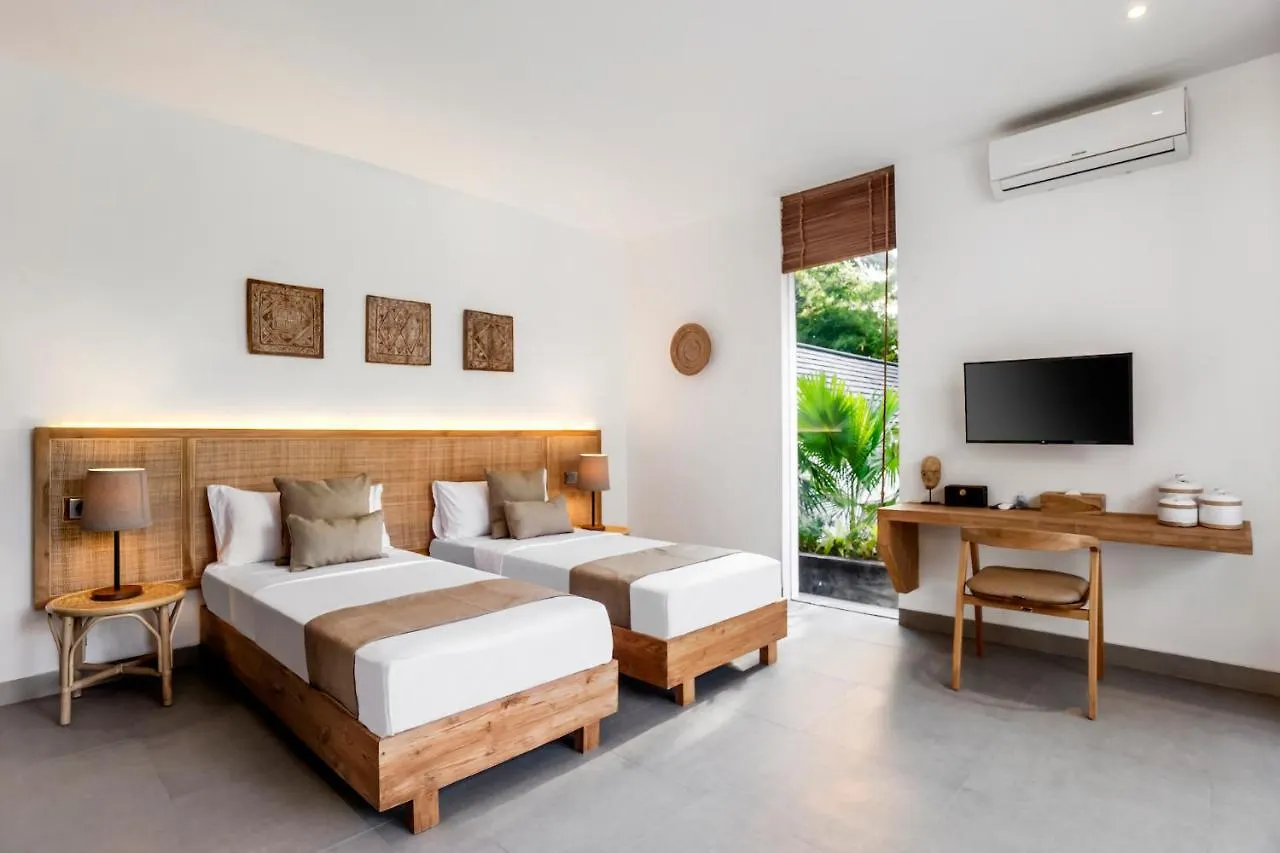Villa Plumeria By Balisuperhost Ubud