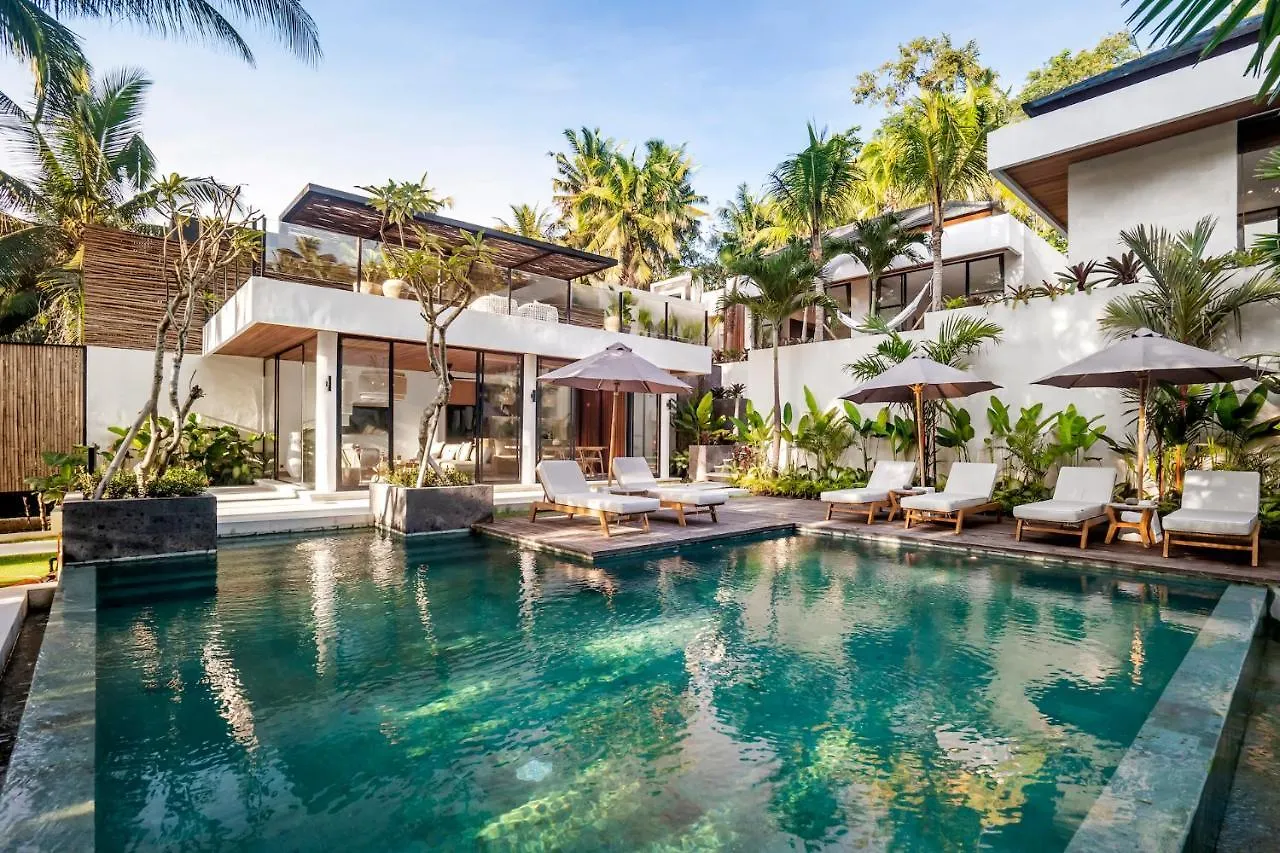 Villa Plumeria By Balisuperhost Ubud  Indonesia