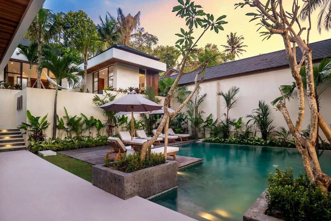 Villa Plumeria By Balisuperhost Ubud  0*, Ubud (Bali) Indonesia