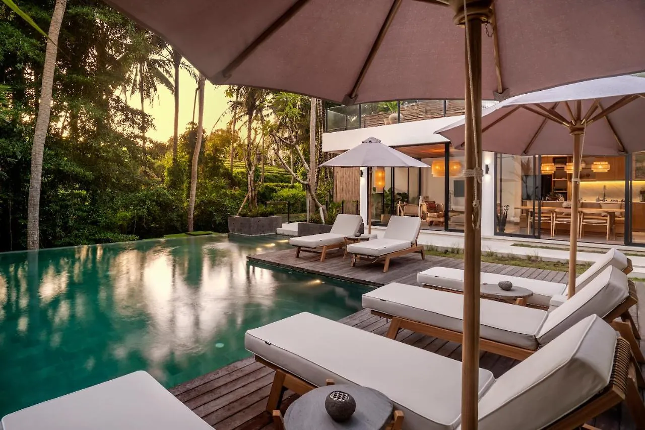 Villa Plumeria By Balisuperhost Ubud