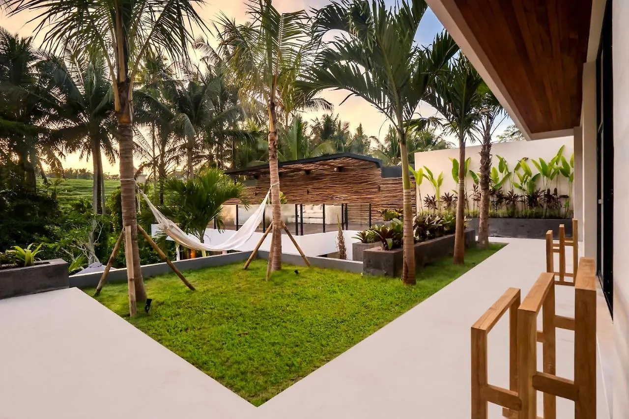 Villa Plumeria By Balisuperhost Ubud