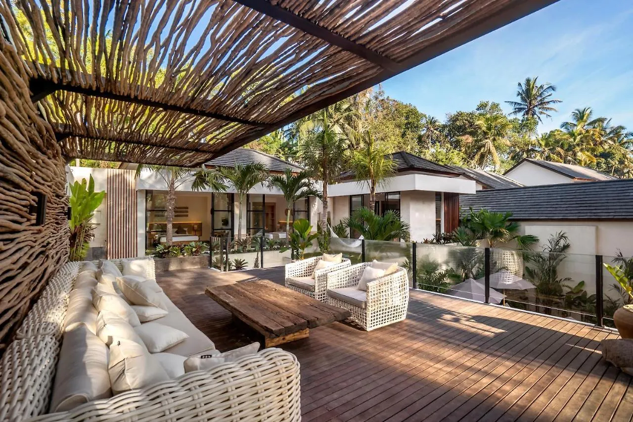 Villa Plumeria By Balisuperhost Ubud  Indonesia