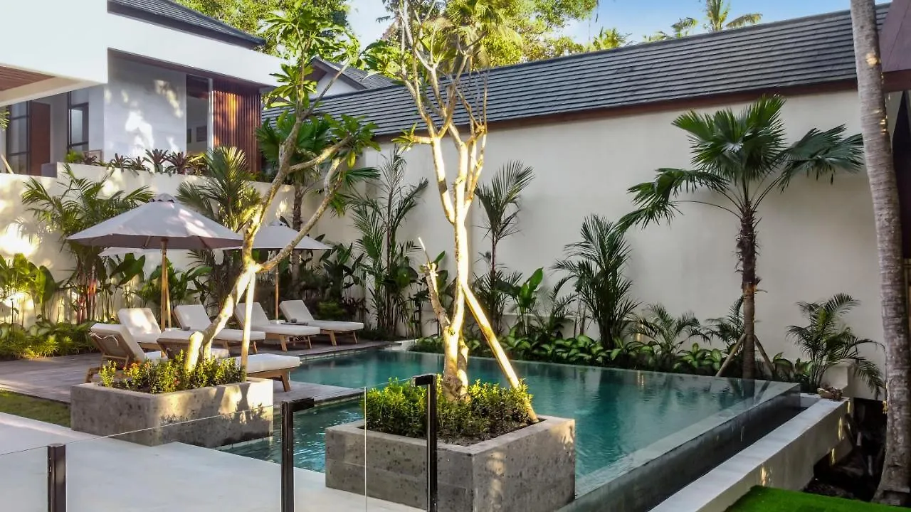 Villa Plumeria By Balisuperhost Ubud