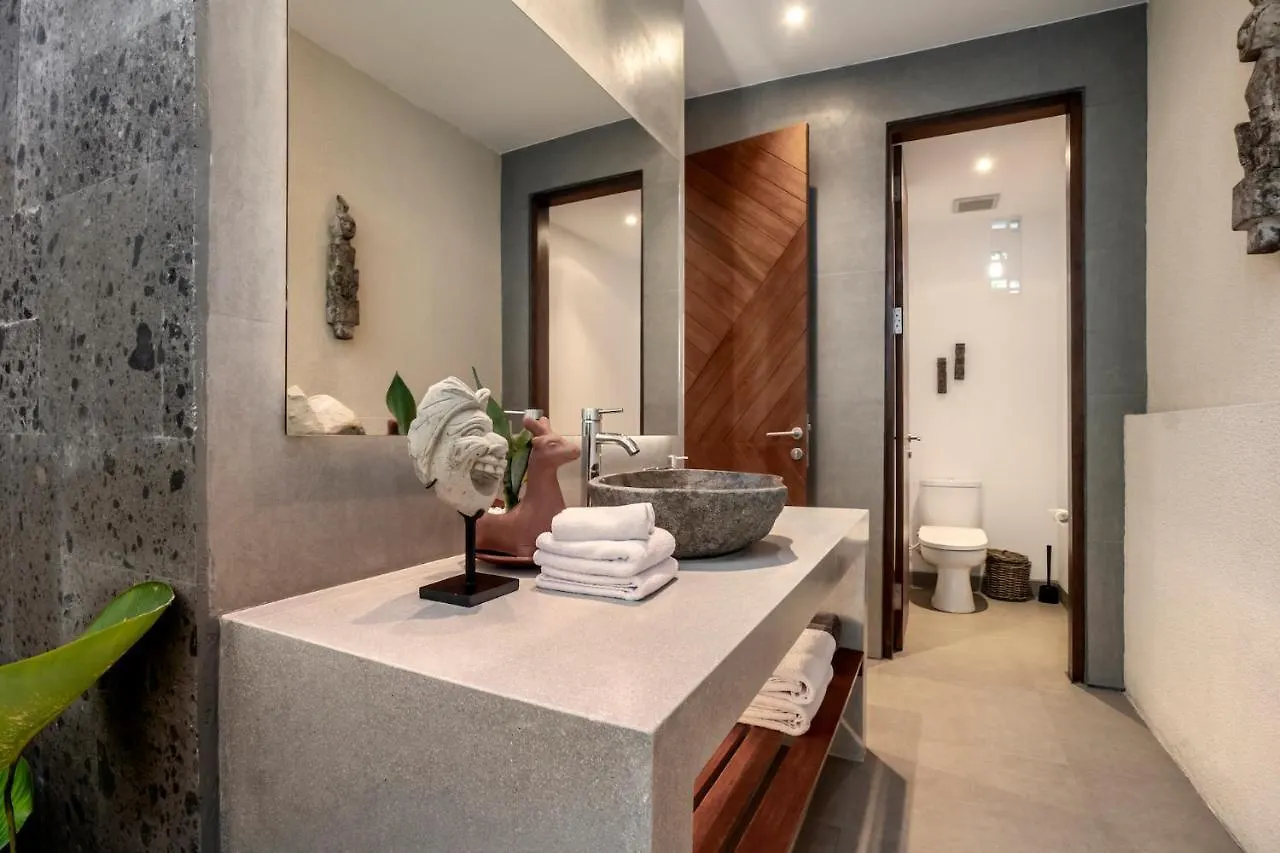 Villa Plumeria By Balisuperhost Ubud   Ubud (Bali)
