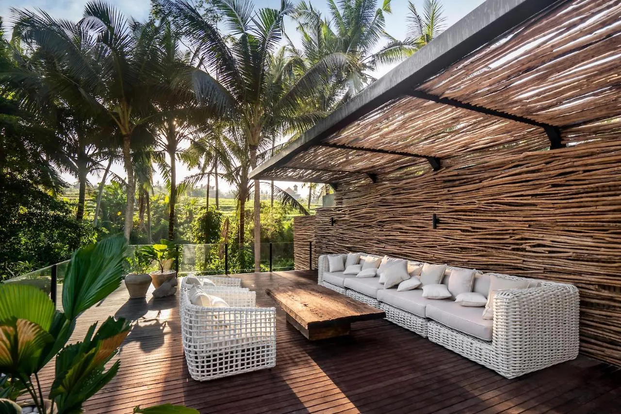 Villa Plumeria By Balisuperhost Ubud  Indonesia
