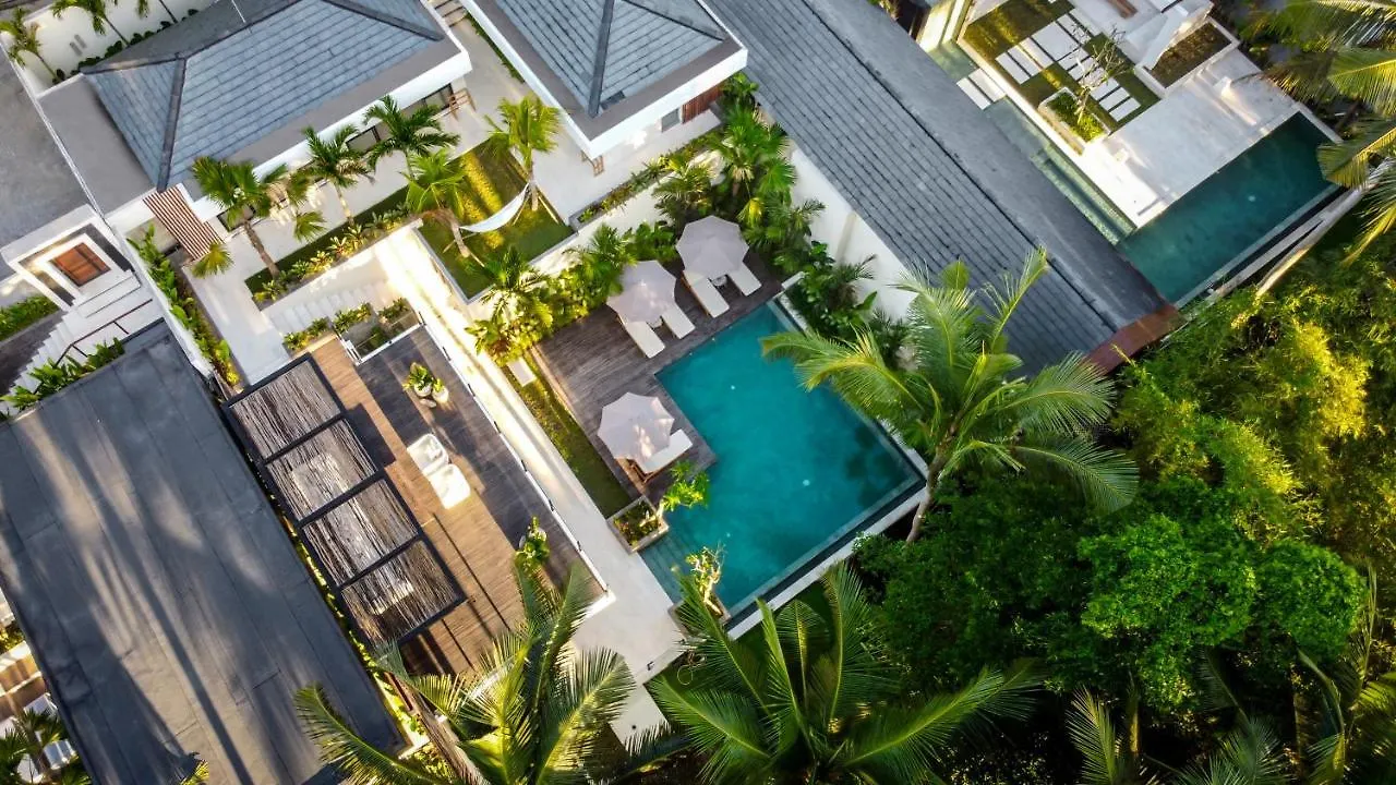Villa Plumeria By Balisuperhost contacts