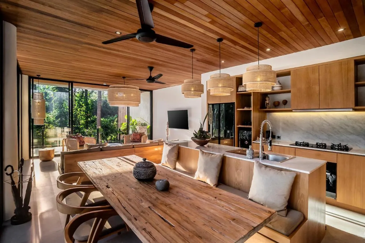 Villa Plumeria By Balisuperhost Ubud  0*, Ubud (Bali) Indonesia