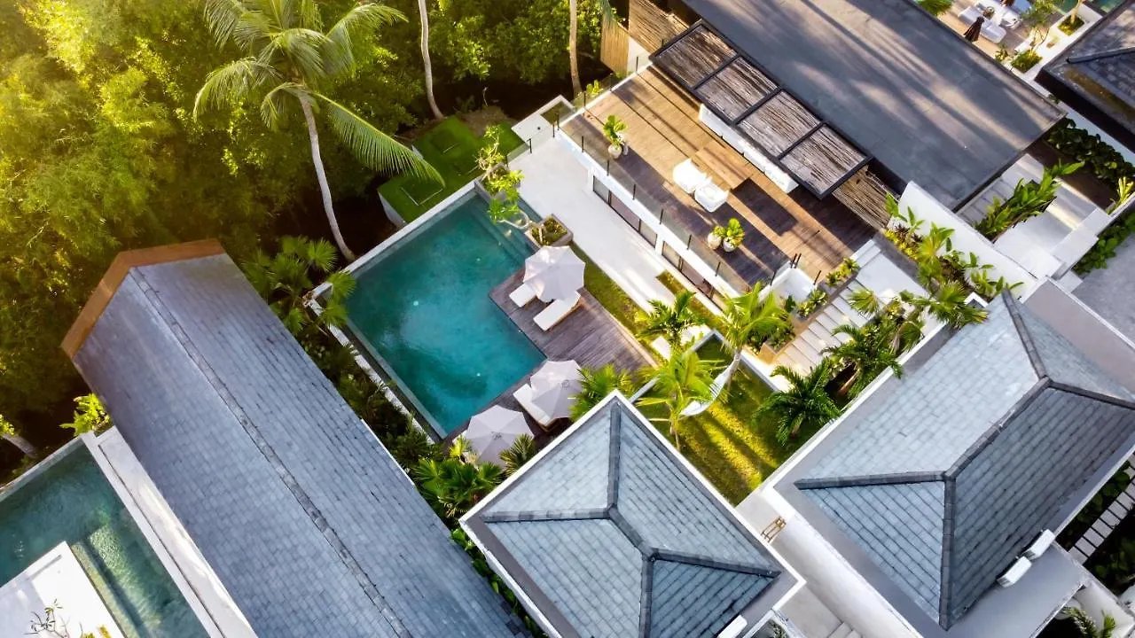 Villa Plumeria By Balisuperhost Ubud  Ubud (Bali)